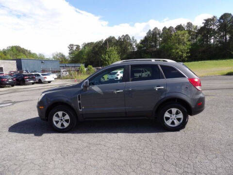 2008 Saturn Vue XE