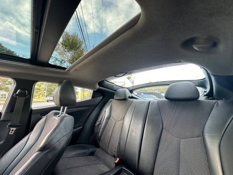 2015 Hyundai Veloster RE:FLEX