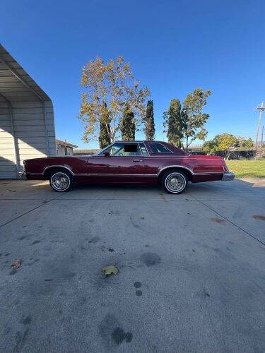1978 Mercury Cougar