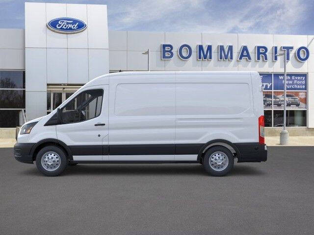 2026 Ford Transit 350