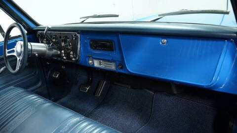 1972 GMC C/K 1500 Series