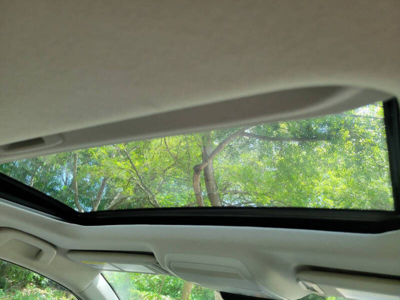 2021 Mazda CX-30 Premium