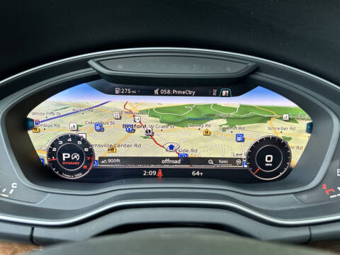 2020 Audi Q5 quattro Premium Plus 45 TFSI