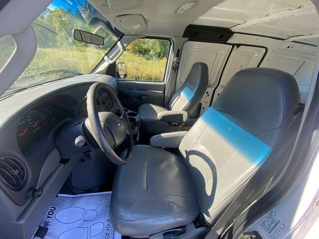 2006 Ford E-Series E-150