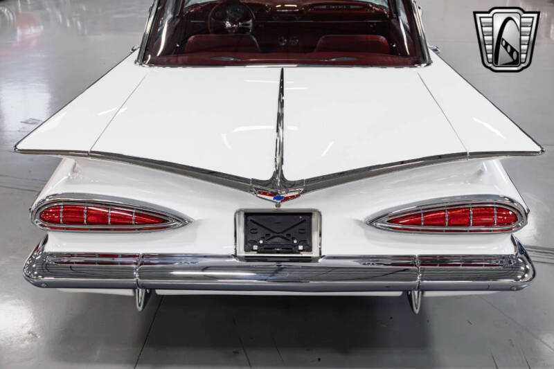 1959 Chevrolet Impala