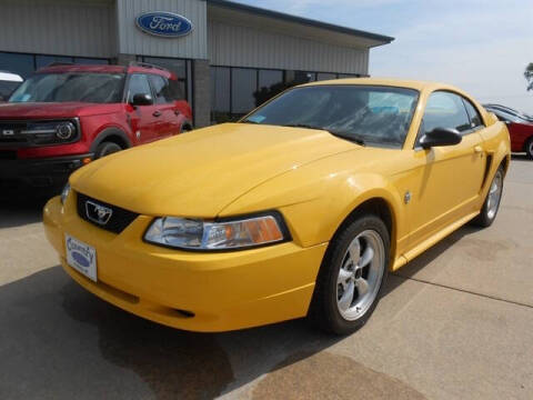 1999 Ford Mustang GT