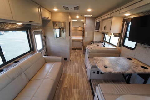 2021 Thor Motor Coach Four Winds