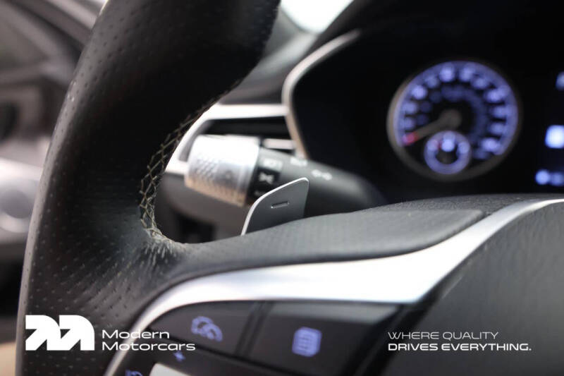 2024 Genesis G70