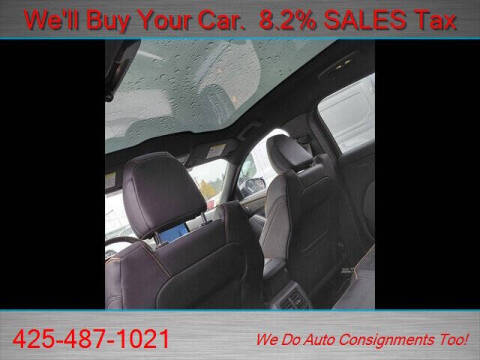 2022 Ford Mustang Mach-E GT