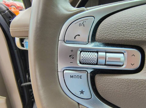 2023 Genesis GV80 3.5T Advanced+