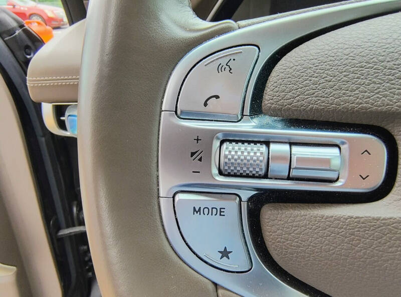 2023 Genesis GV80 3.5T Advanced+