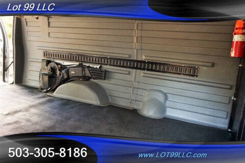 2009 Ford E-Series E-350 SD