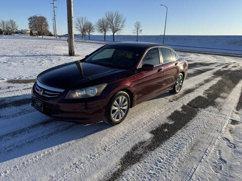 2011 Honda Accord for sale at 5 Star Motors Inc. in Mandan ND