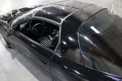 2000 Chevrolet Camaro
