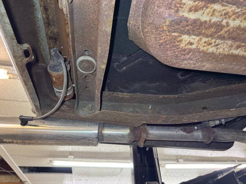 1960 Pontiac Ventura