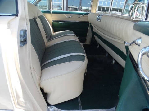 1955 Buick Roadmaster