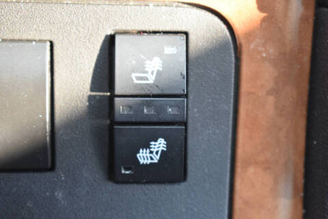 2012 Buick Enclave Leather