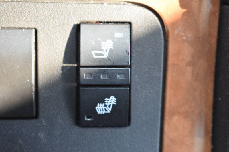 2012 Buick Enclave Leather