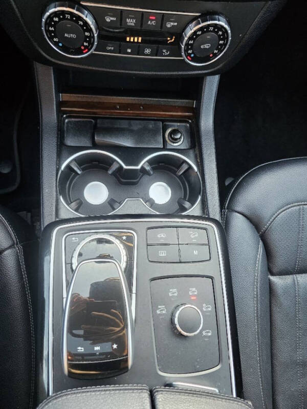 2019 Mercedes-Benz GLS GLS 450