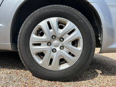 2020 Dodge Grand Caravan SE