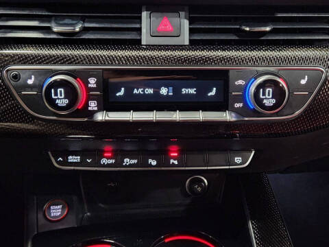 2023 Audi S5 Sportback 3.0T quattro Prestige