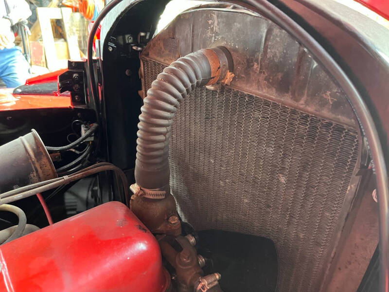 1947 GMC C/K 2500 Series