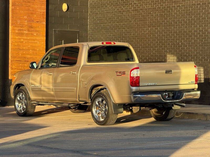 2005 Toyota Tundra SR5