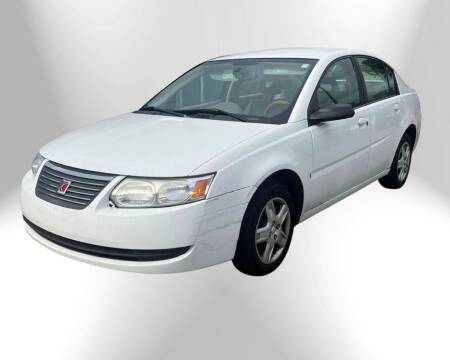 2007 Saturn Ion for sale at R&R Car Company in Mount Clemens MI