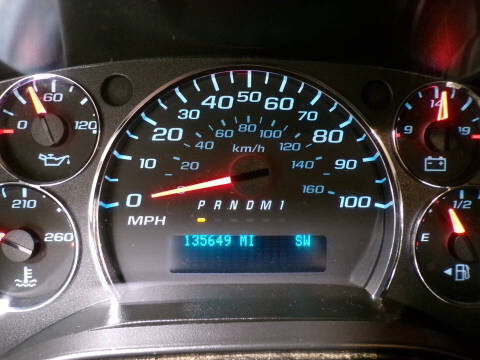 2021 Chevrolet Express LS 3500