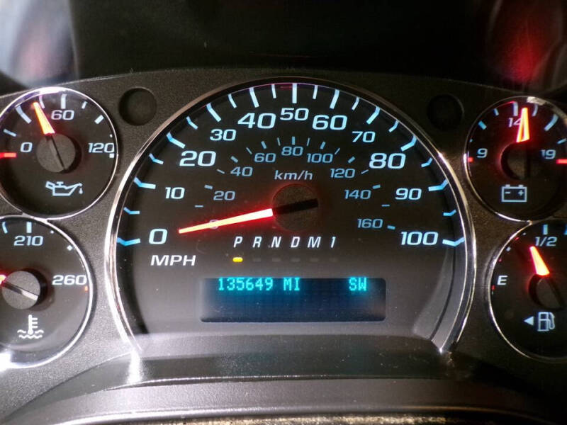 2021 Chevrolet Express LS 3500