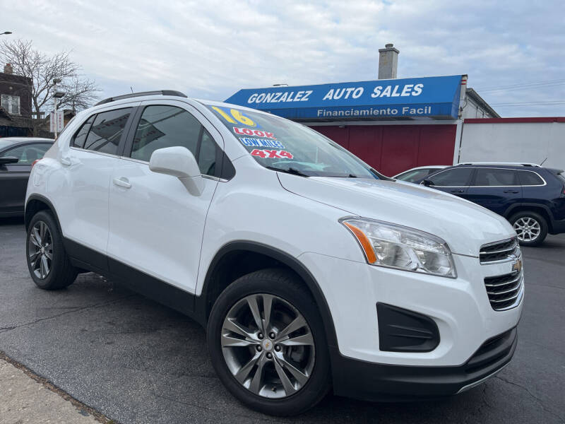 Gonzalez Auto Sales Car Dealer in Joliet, IL