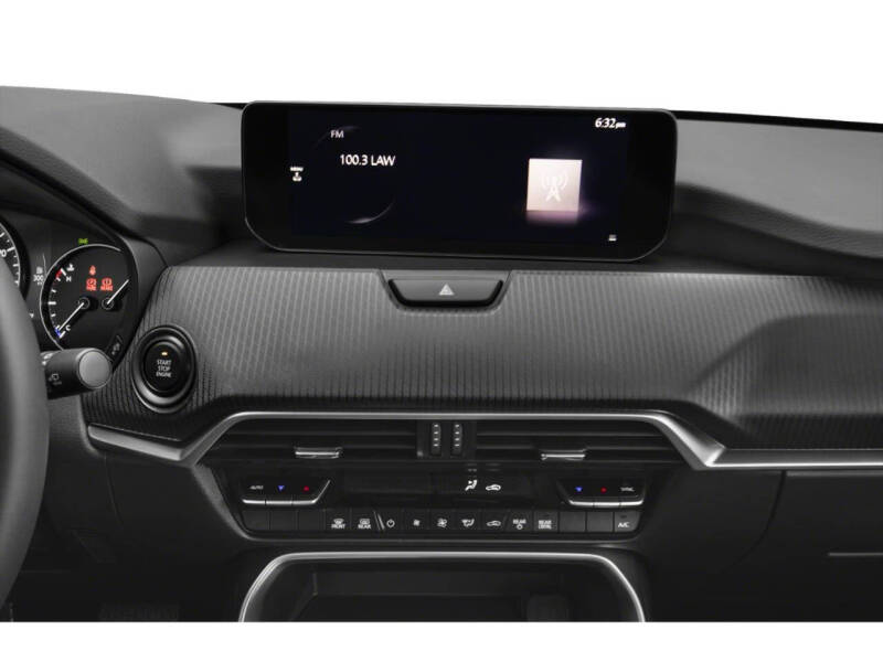 2026 Mazda CX-90 3.3 Turbo Select