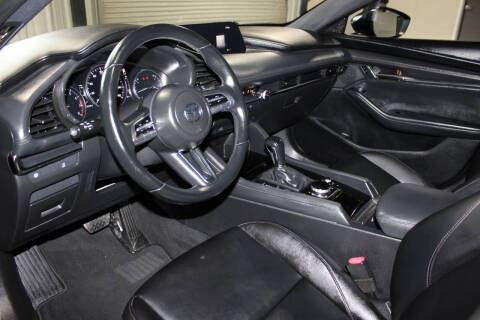 2019 Mazda Mazda3 Hatchback