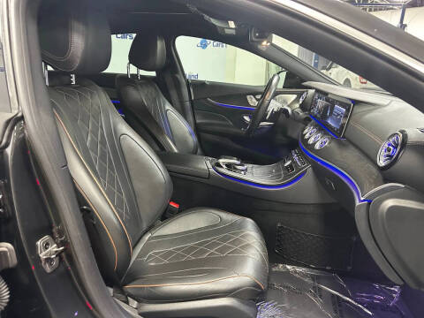 2019 Mercedes-Benz CLS CLS 450