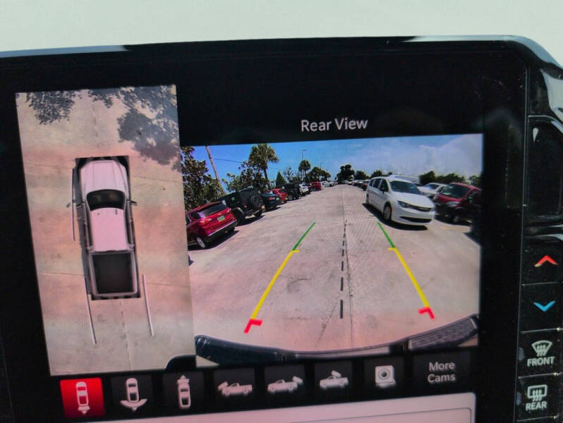 2025 RAM 2500 Power Wagon