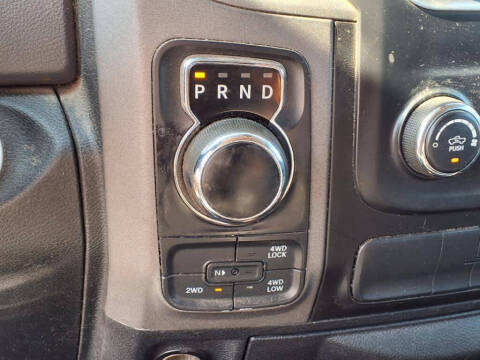 2014 RAM 1500 Express