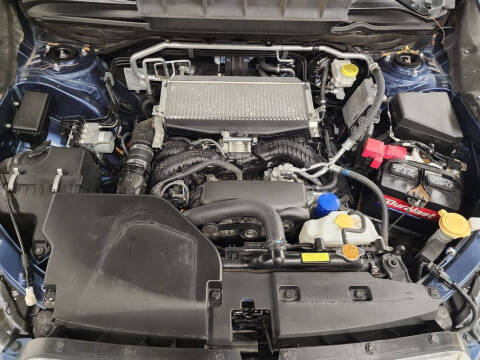 2019 Subaru Ascent Touring