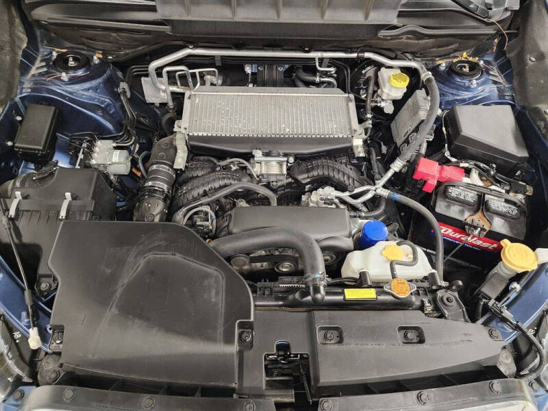 2019 Subaru Ascent Touring