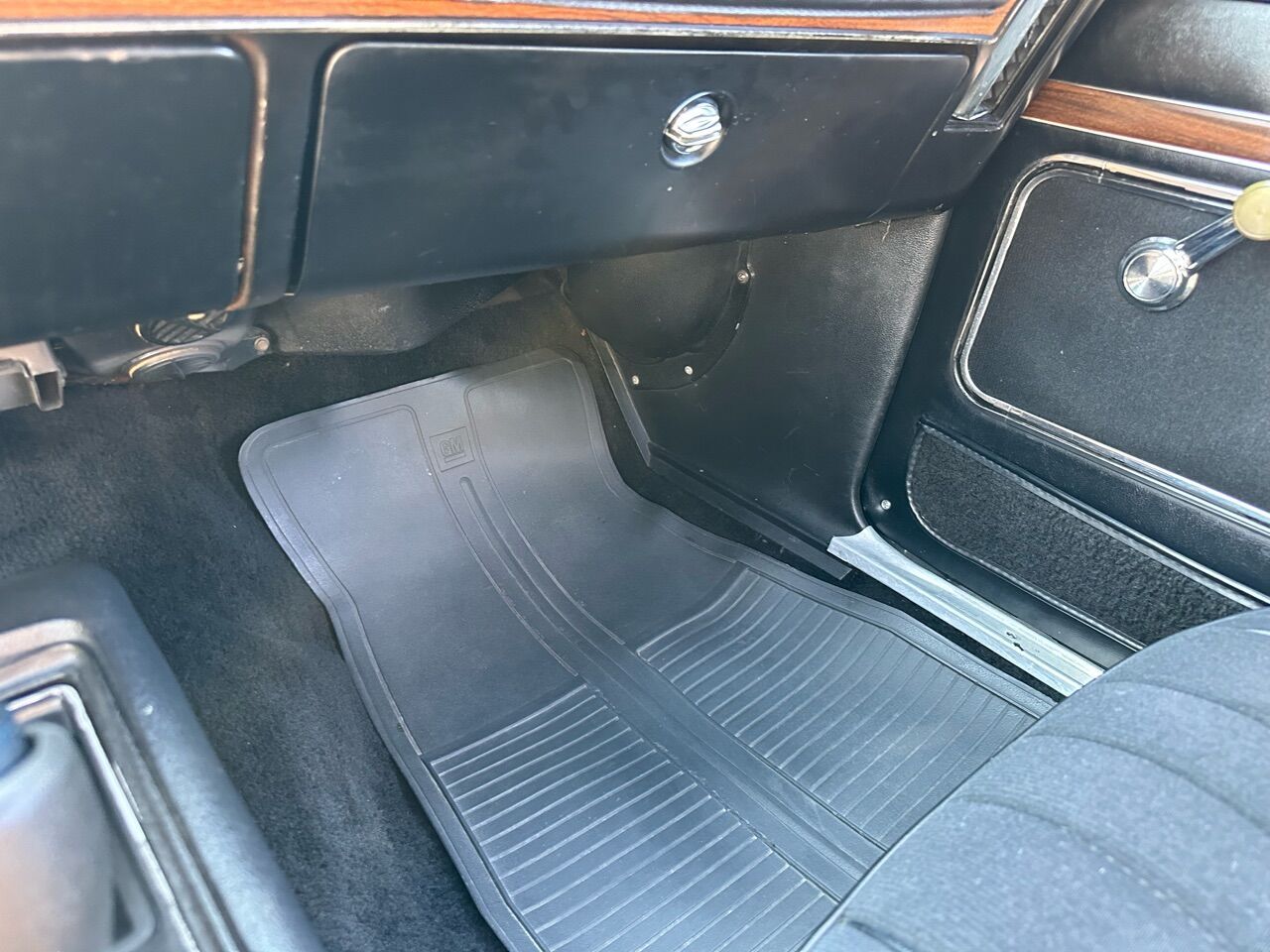 1978 Pontiac Phoenix 88