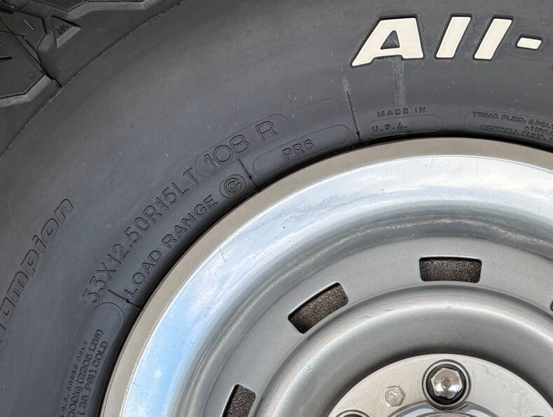 1979 Chevrolet Blazer