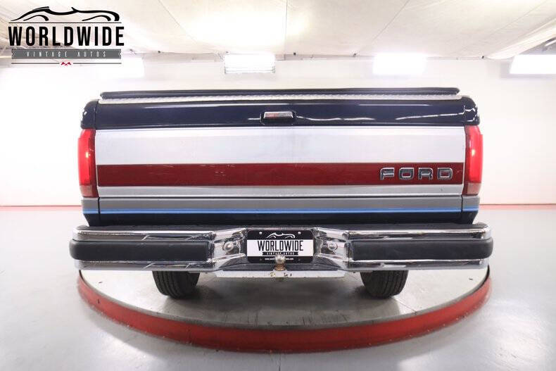 1991 Ford F-250