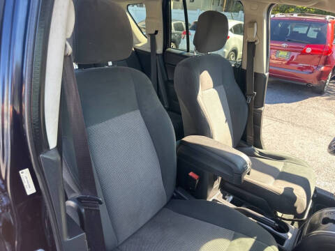 2011 Jeep Compass Sport