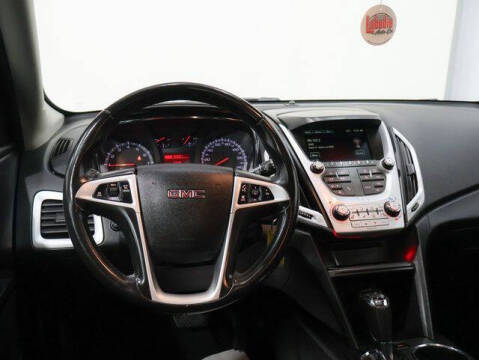 2016 GMC Terrain SLE-2