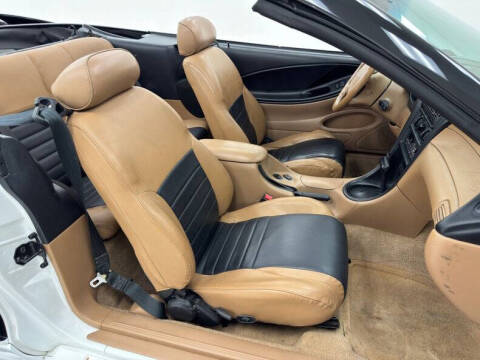 1995 Ford Mustang GT