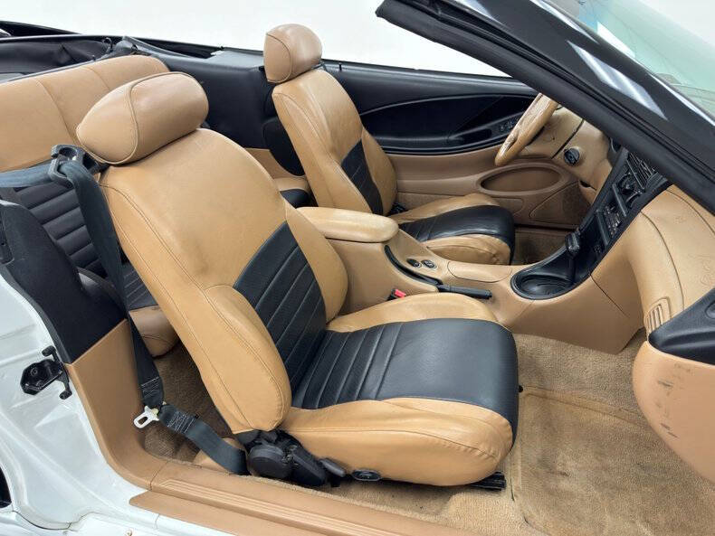 1995 Ford Mustang GT