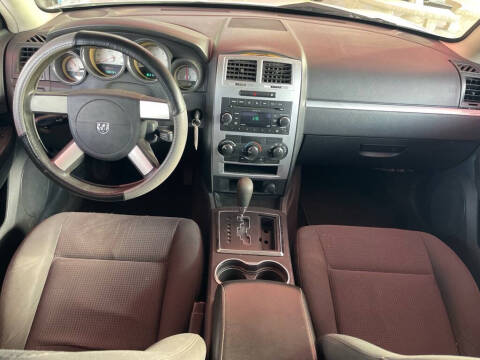 2010 Dodge Charger SXT