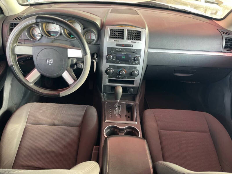 2010 Dodge Charger SXT