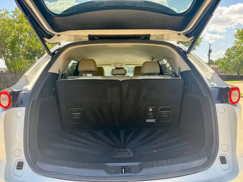 2018 Mazda CX-9 Touring
