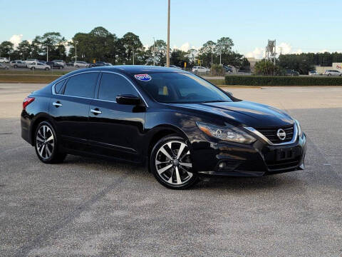 2016 Nissan Altima for sale at Dean Mitchell Auto Mall in Mobile AL