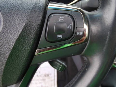 2015 Toyota Avalon Limited